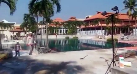 Holiday Horrors Caught On Camera S01  E01 E 1   Part 02