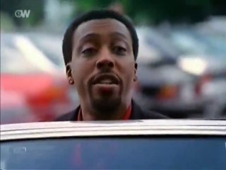 Le Flic de Shanghai S2E5 FRENCH