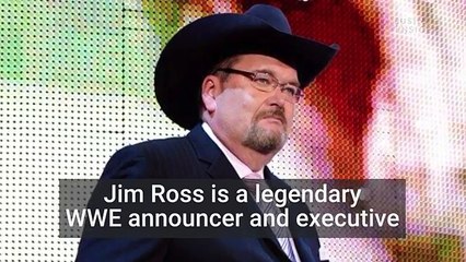Jim Ross Predicts Who Will Take Over WWE After Vince McMahon