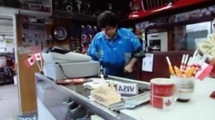 Bob Gratton, Ma vie, my life S1E1 FRENCH