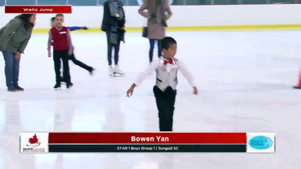 Star 1 Boys - 2018 Belair Direct Super Series Victoria Day - Rink 3 (31)