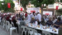 Ekonomi Bakanı Zeybekci: 'Bu millet dimdik ayakta, her alanda' - DENİZLİ