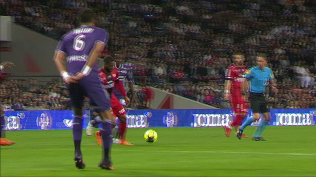 Le résumé de TFC/Guingamp, 38ème journée de Ligue 1
