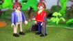 FRED & SEK FLIEGEN AUF ? - FAMILIE Bergmann #6 | Staffel 2 - Playmobil Film deutsch neu 2017