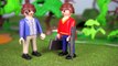 FRED & SEK FLIEGEN AUF ? - FAMILIE Bergmann #6 | Staffel 2 - Playmobil Film deutsch neu 2017