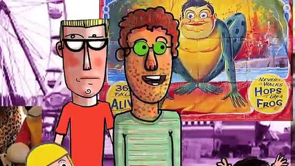 TILT A HURL (Really Freaking Embarrassing #1)