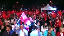 19 Mayıs Atatürk'ü Anma, Gençlik ve Spor Bayramı - İSTANBUL