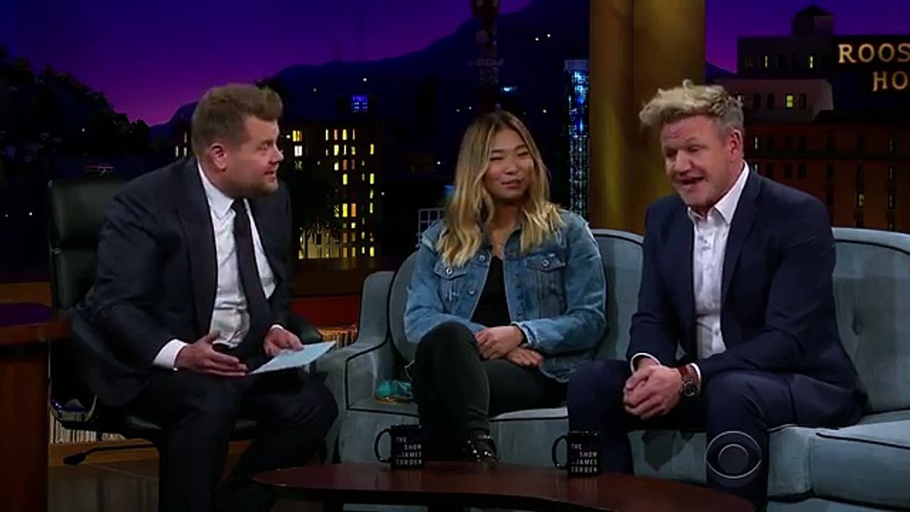 Gordon Ramsay Was Kicked Out of His Twins Birthday