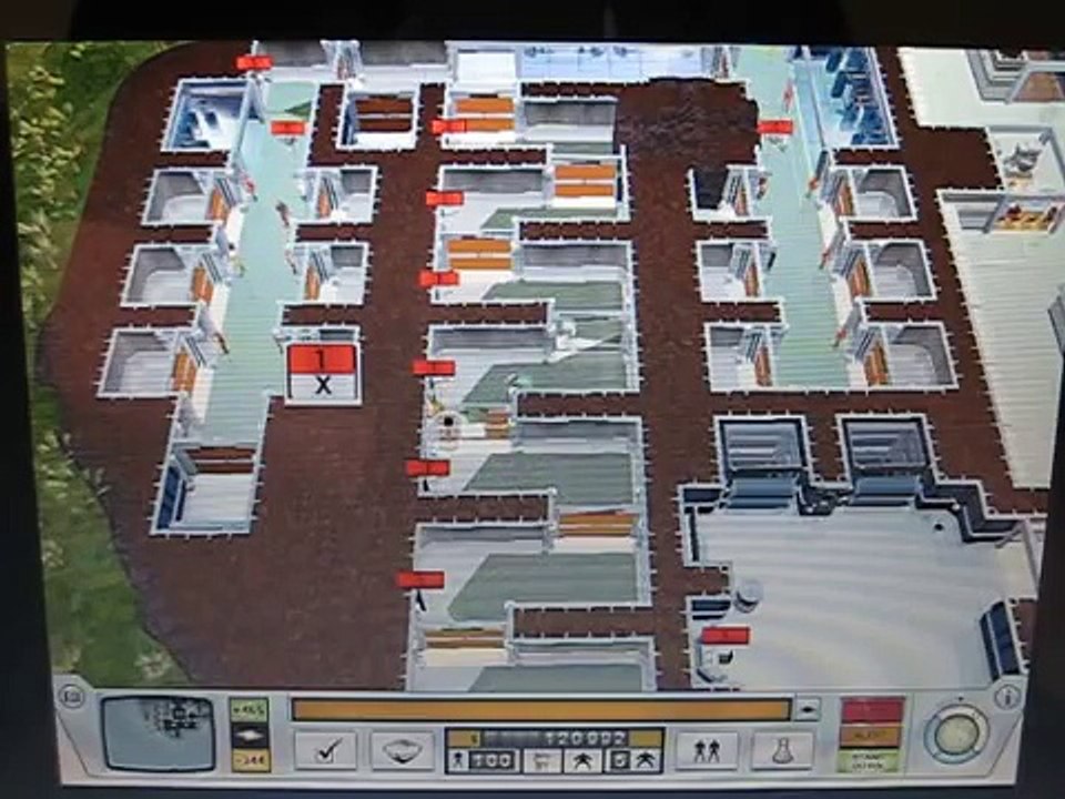 Evil Genius Walkthrough Help Tips MASTER BASE DESIGN