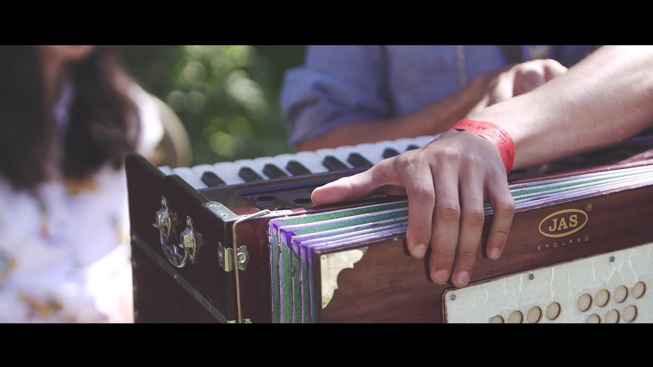 [SESSION] Findlay @ Festival Papillons de Nuit 2018