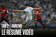 OM - Amiens (2-1) | Le résumé