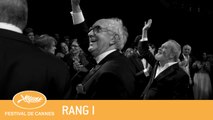 DON QUIXOTTE - CANNES 2018 - RANG I - VO