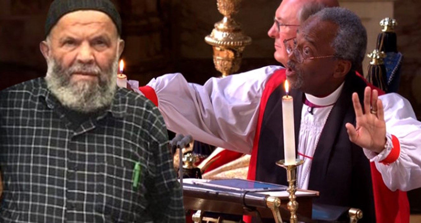 Kraliyet Düğününü Sonrası Sosyal Medya Yıkıldı: Laiklik Elden Gidiyor