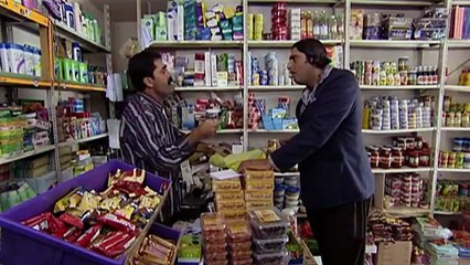 مسلسل ضيعة ضايعة - الجزء الأول ـ الحلقة 2 الثانية كاملة HD - الدكان