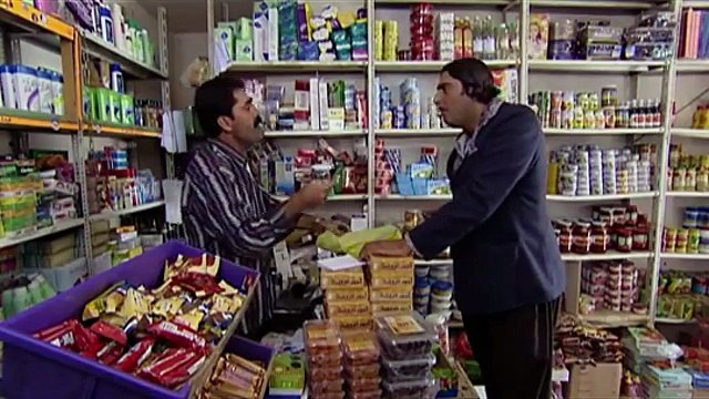 مسلسل ضيعة ضايعة - الجزء الأول ـ الحلقة 2 الثانية كاملة HD - الدكان