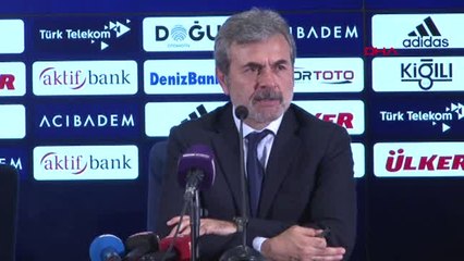 Fenerbahçe - Atiker Konyaspor Maçının Ardından - Hd