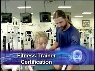 Fitness Trainer - How to Choose One