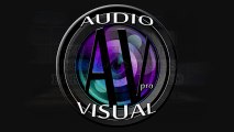 AUDIO VISUAL PROMO TEXTO