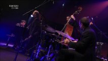 Stefano Di Battista Quartet invite Baptiste Herbin - Molly Bloom (Jazz Sous les Pommiers 2013)