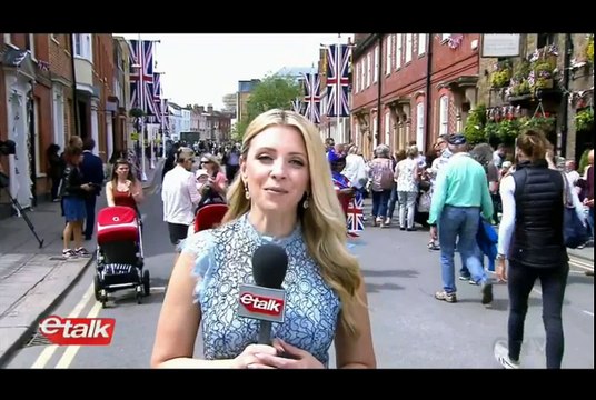 Demi Lovato, Justin Bieber, Ariana Grande et Janet Jackson-ETalk-18 Mai 2018