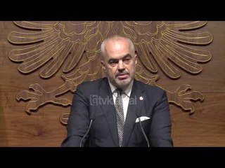 Rama-Bashes: Zhytu ne llum dhe nxirr xhevahire kunder Shqiperise