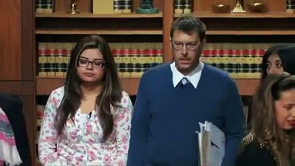 Judge Judy : Bauer vs Osias