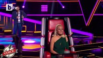 Top 10 performance Shocked coaches in The voice Audition 2018