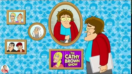 All Round to Mrs Brown's Boys - Series 2 Episode 1