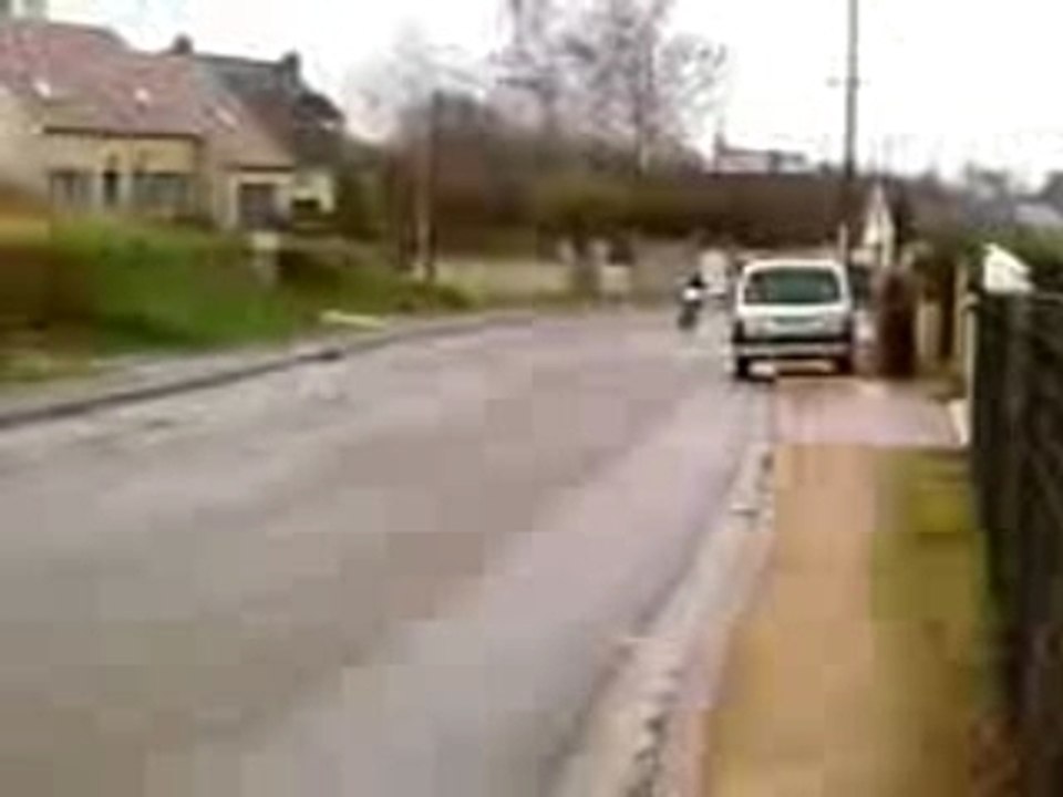 pvl digital am6 pot scr sm cylindre origine