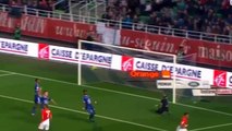 All Goals Troyes 0-3 AS Monaco résumé & buts / Ligue 1