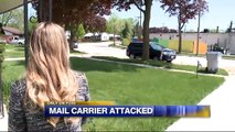 Postal Worker Sexually Assaulted While Delivering Mail in Milwaukee