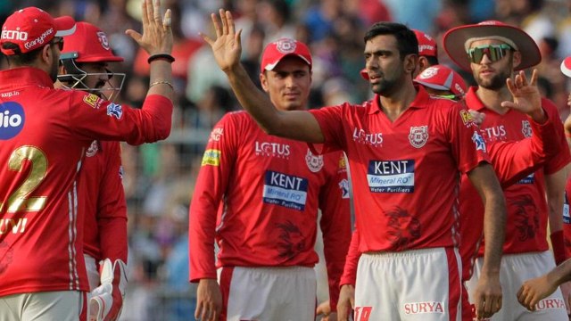 இந்த வருடத்தின் கடைசி ஐபிஎல் லீக் ஆட்டம்.... பஞ்சாப்புடன் சென்னை மோதல்