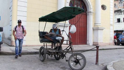 Cuba eleva para 110 número de mortos em acidente aéreo