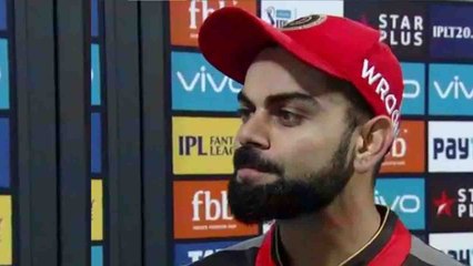 IPL 2018: Virat Kohli will always has regrettably for this  | वनइंडिया हिंदी