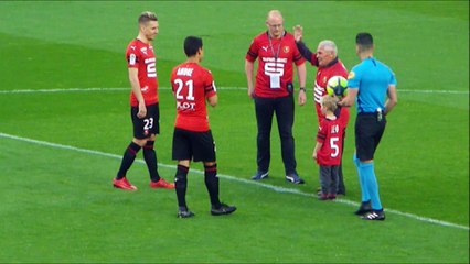 19/05/18 : SRFC-MHSC : coup d'envoi abonnés