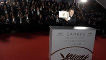71. Cannes Film Festivali Ödülleri sahiplerini buluyor