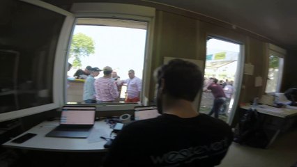 Je suis Théo (P2N LIVE) @ P2N 2018