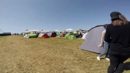 Je suis Baptiste (P2N LIVE) @ P2N 2018