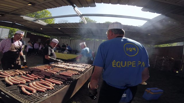 Je suis Maxime (P2N LIVE) @ P2N 2018