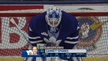 AHL Lehigh Valley Phantoms 3 at Toronto Marlies 4