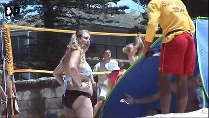 Balls of Steel Australia | Season 1 Episode 5 | Dead Parrot