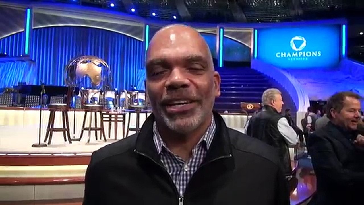 Champions Network
