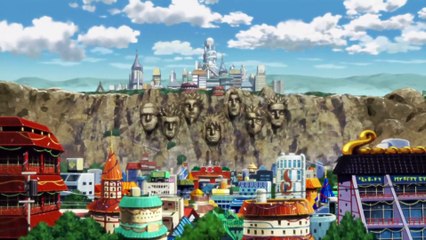 Recopilación de peleas en Boruto: Naturo Next Generations. Parte 1. 60fps.