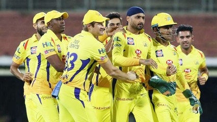 Download Video: IPL 2018 : Chennai Super Kings Predicted XI against Kings XI Punjab | वनइंडिया हिंदी