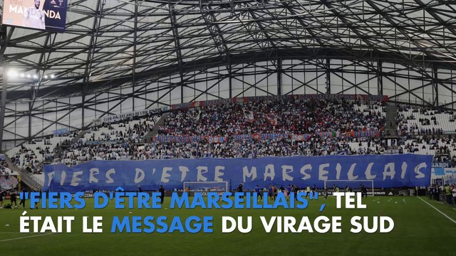 Ligue 1 : déception, fierté... retour sur la der de l'OM face à Amiens au Vélodrome