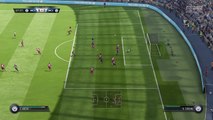 FIFA 18 scorpione