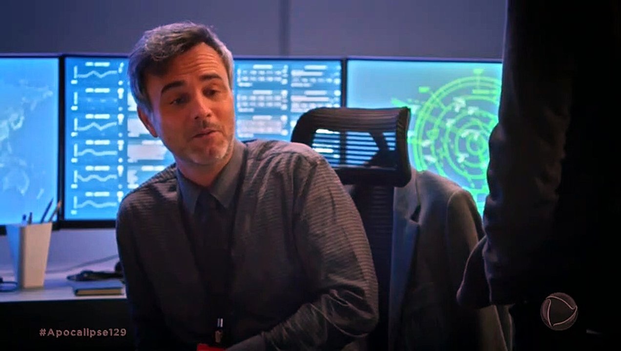 Apocalipse Capitulo 129 Completo HD