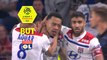 But Memphis DEPAY (48ème) / Olympique Lyonnais - OGC Nice - (3-2) - (OL-OGCN) / 2017-18