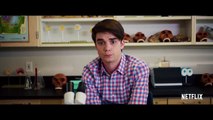 ALEX STRANGELOVE Bande Annonce VF (Netflix, 2018)