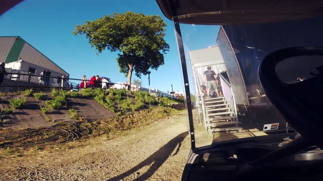 Je suis Manue (BENEVOLE) @ P2N 2018